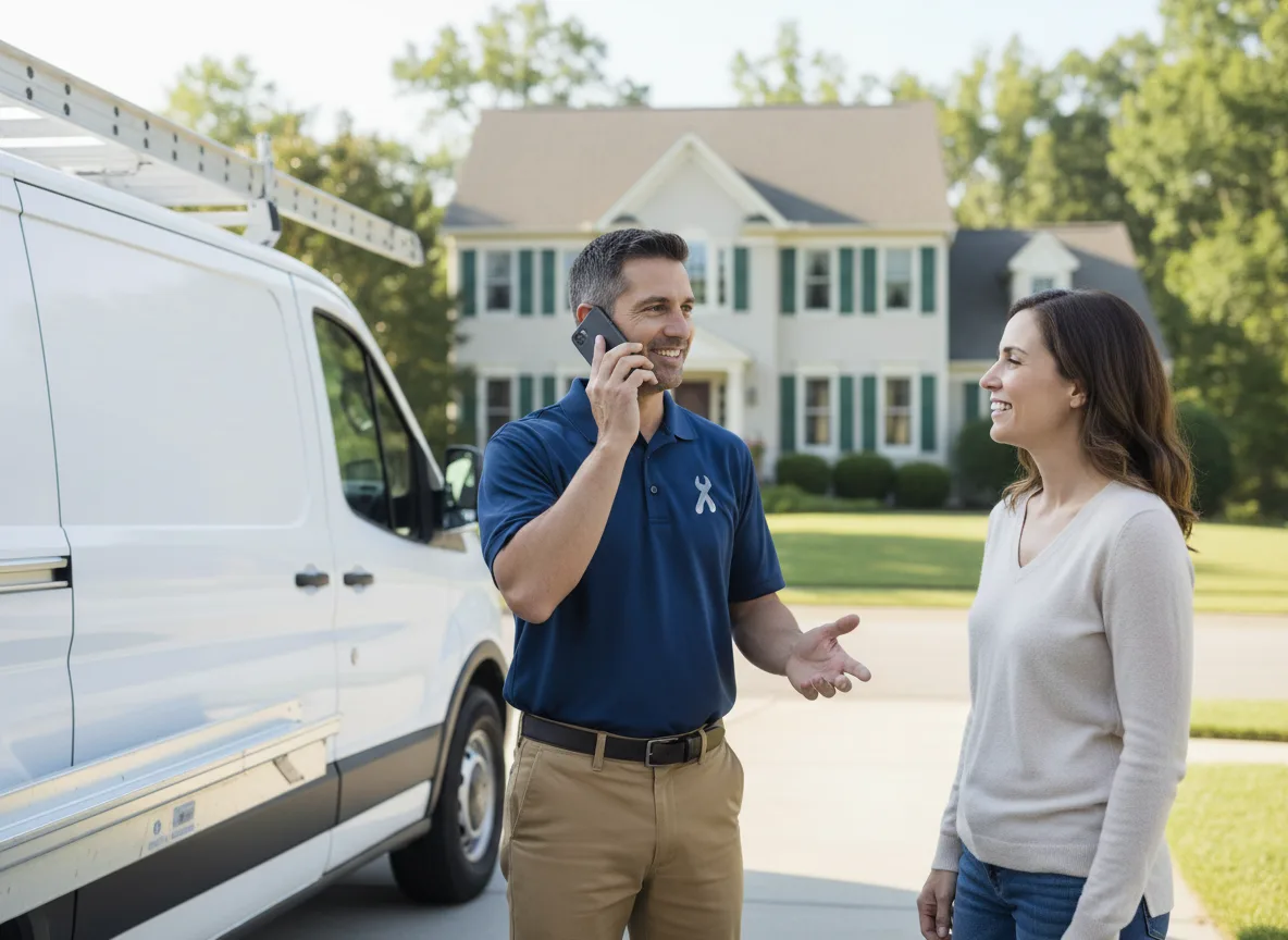 Home Gutter Service Eminence, MO FAQs